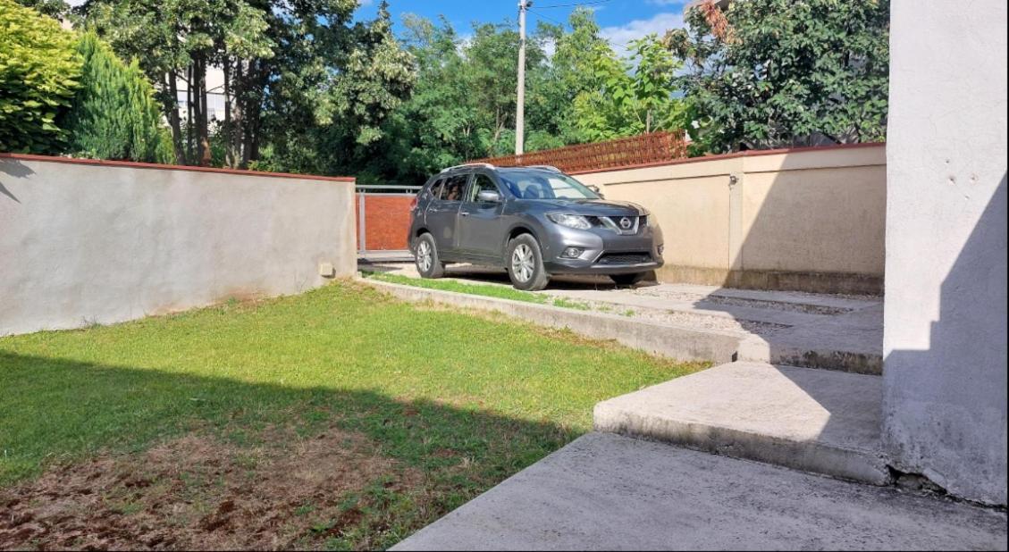Apartman Perun - Nikšić Екстериор снимка