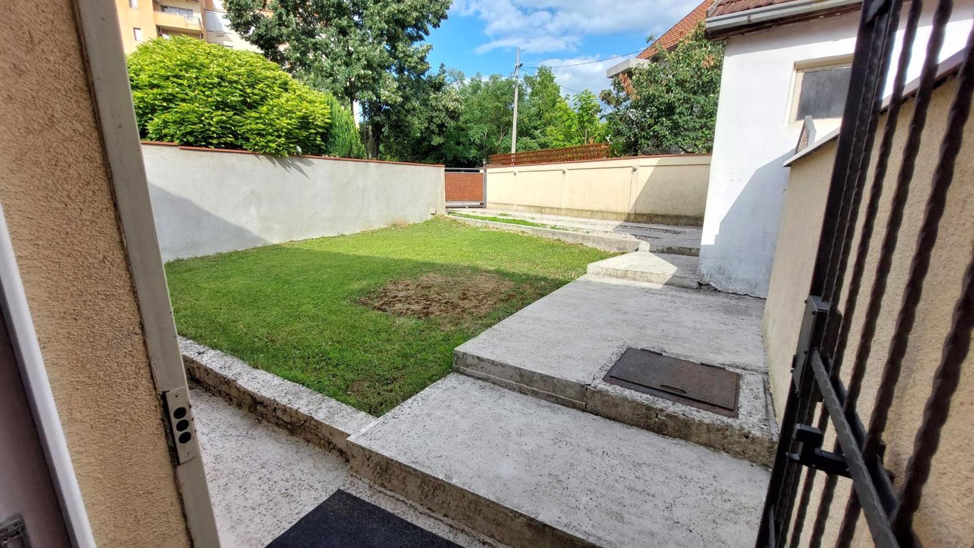 Apartman Perun - Nikšić Екстериор снимка