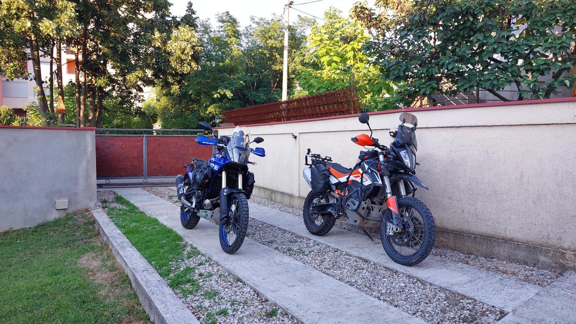 Apartman Perun - Nikšić Екстериор снимка